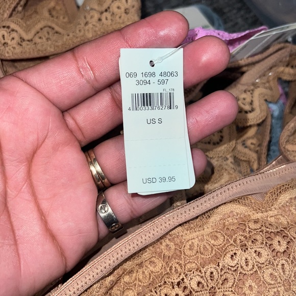 Aerie bralette nwt - Picture 3 of 5